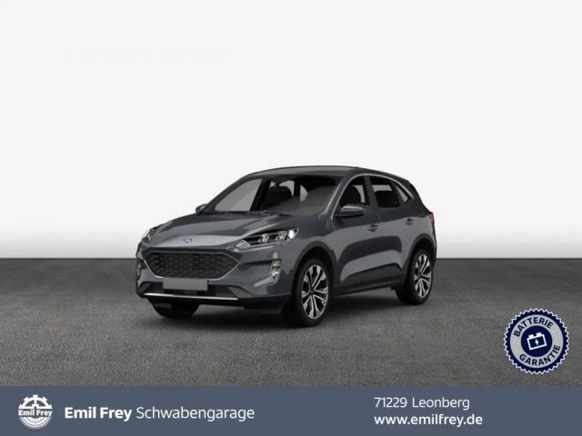Ford Kuga Plug in Hybrid Vignale