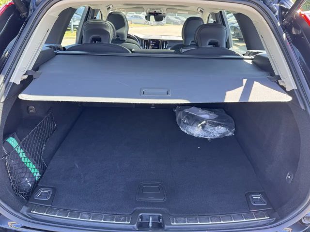 Volvo XC60 Inscription Recharge T6