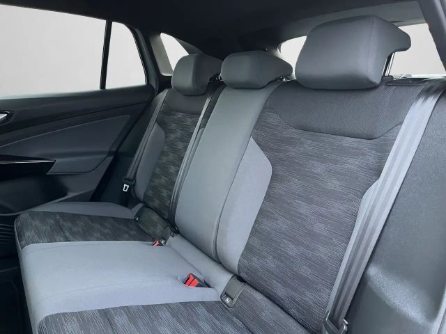 Volkswagen ID.4 IQ.Drive Performance Pro