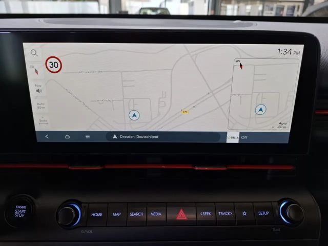 Hyundai Kona 1.6 Hybrid N Line