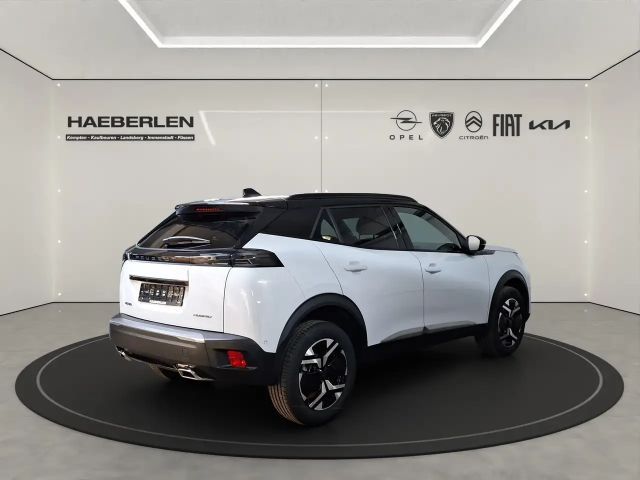 Peugeot 2008 GT-Line