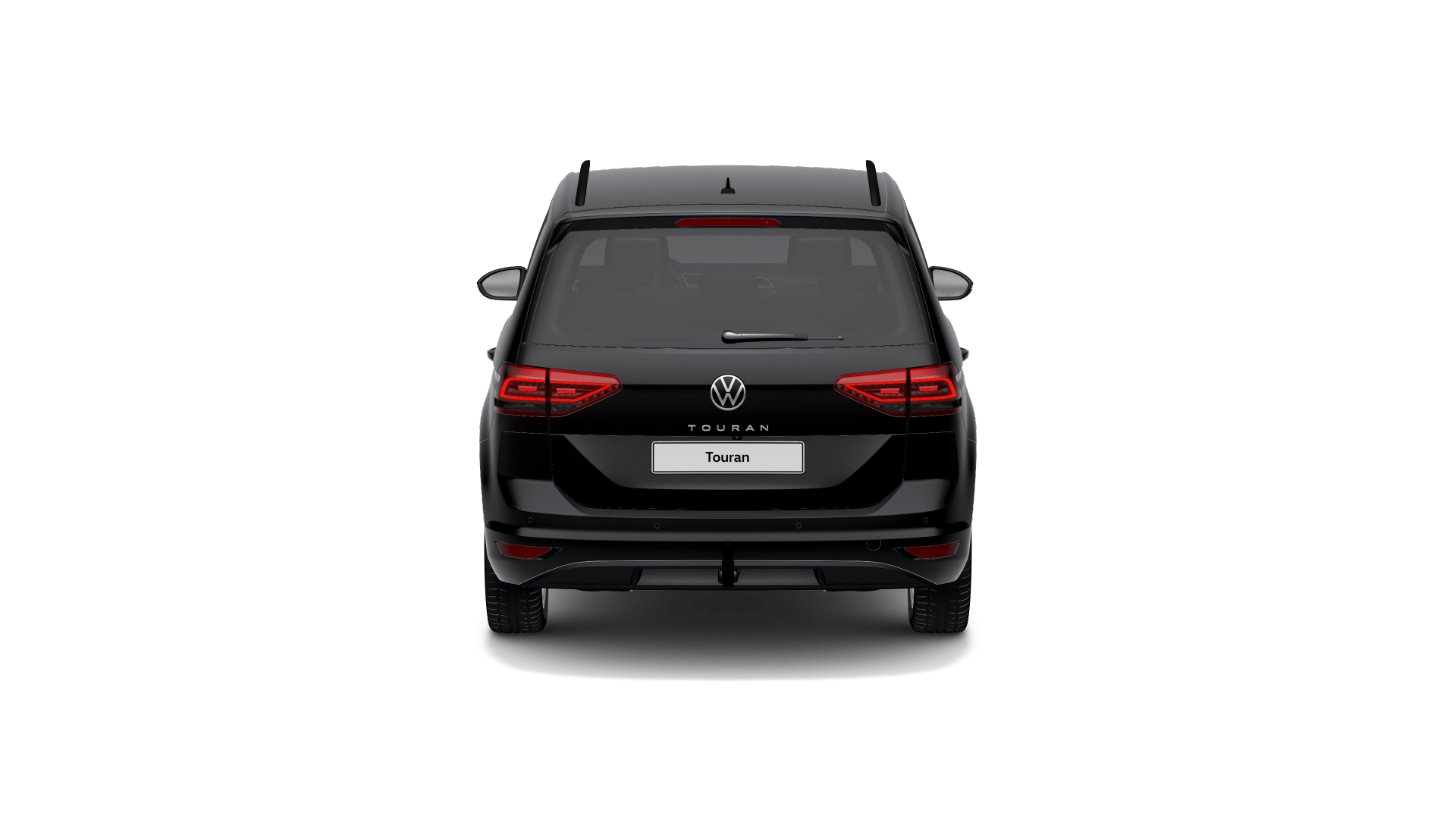 Volkswagen Touran 1.5 TSI Comfortline DSG