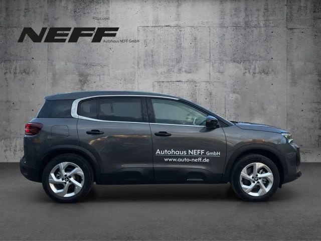 Citroën C5 Aircross Plus