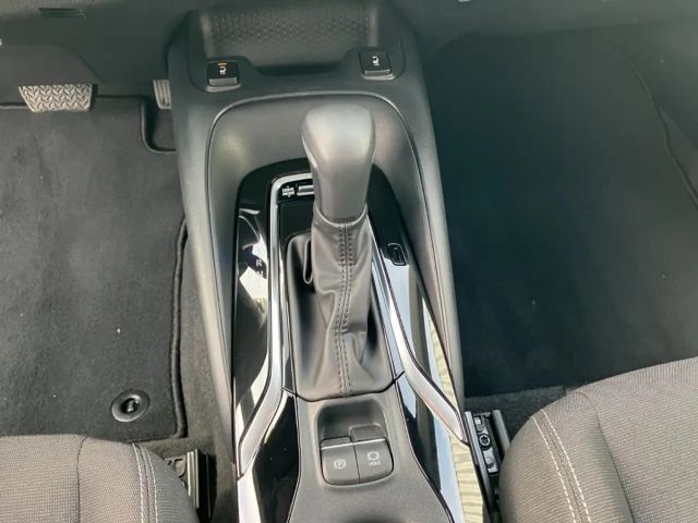 Toyota Corolla Business Hybride