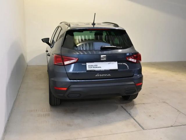 Seat Arona 1.0 TSI DSG Style