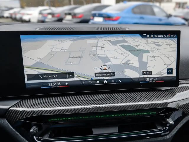 BMW 420 420i Coupé M-Sport