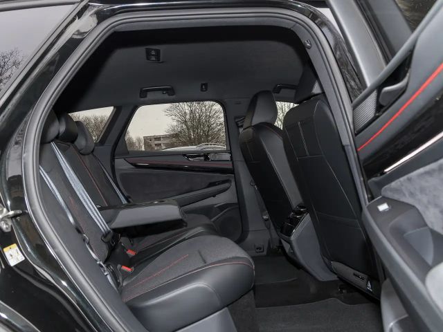 Volkswagen ID.7 4Motion GTX Tourer