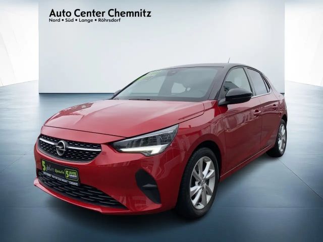 Opel Corsa Elegance