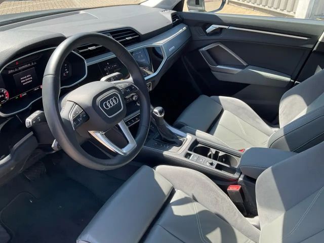 Audi Q3 40 TFSI Quattro