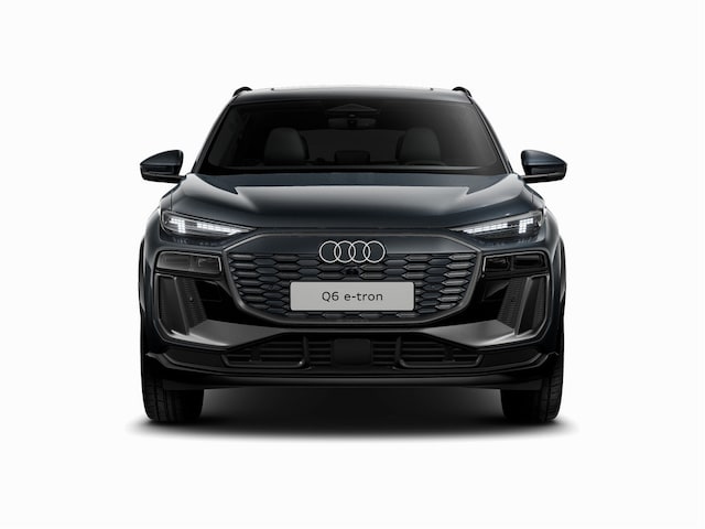 Audi Q6 e-tron Quattro