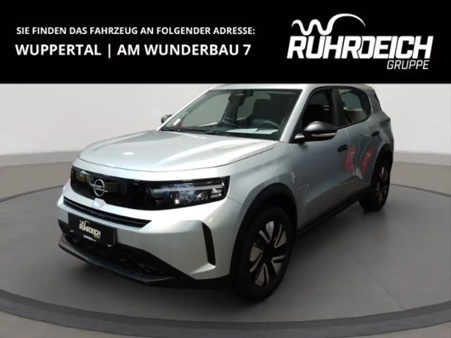 Opel Frontera Allwetter Musikstreaming DAB Spurhalteass. Fernlic