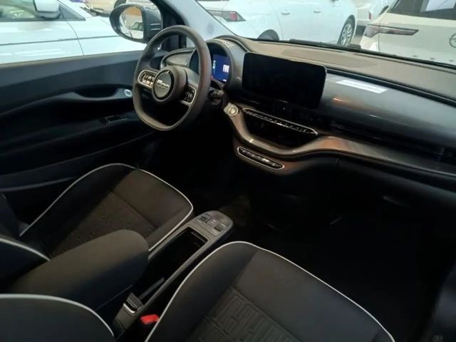 Fiat 500 Basis 42kWh