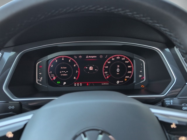 Volkswagen Tiguan 2.0 TSI Allspace DSG IQ.Drive