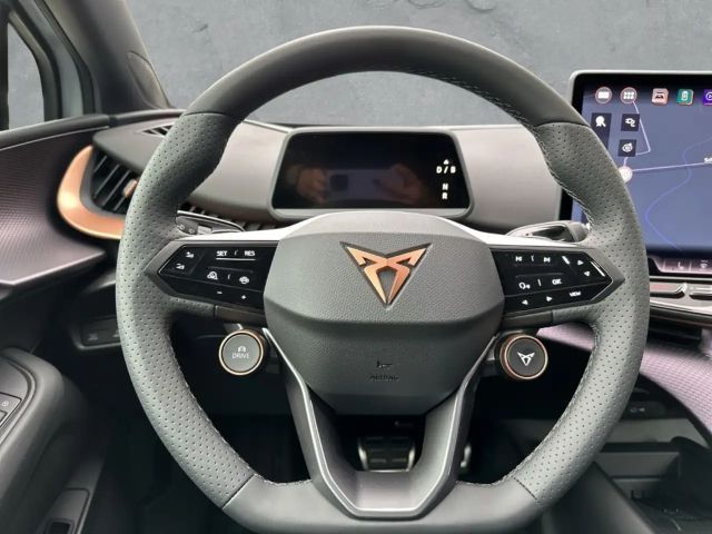 Cupra Tavascan Endurance