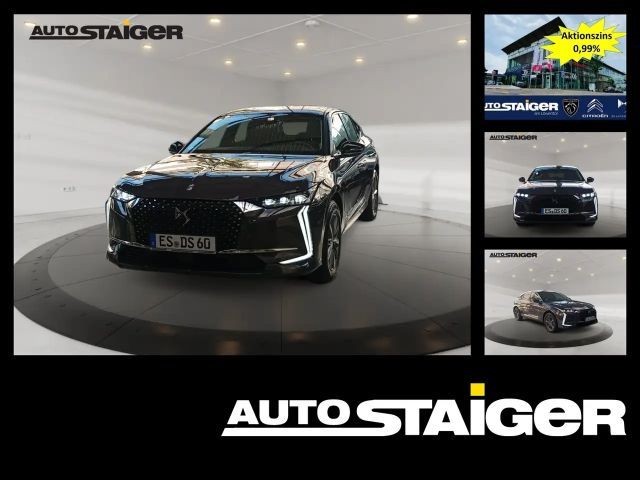 DS DS 4 Mobiles