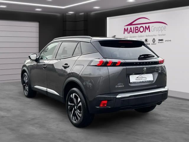 Peugeot 2008 PureTech