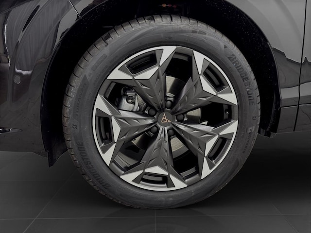 Cupra Terramar 1.5 eTSI