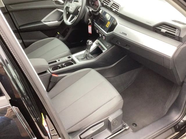 Audi Q3 45 TFSI Hybride