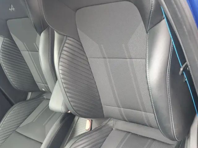 Renault Clio Alpine Esprit TCe 90