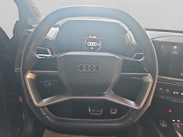 Audi Q4 e-tron 50 Quattro Sportback