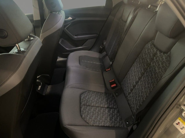 Audi A1 25 TFSI S-Tronic Sportback