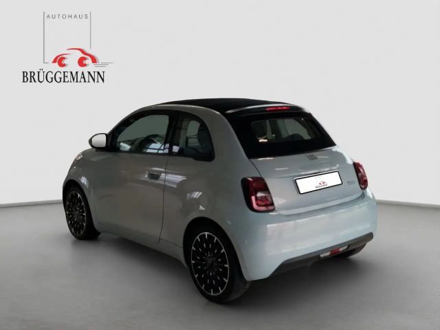 Fiat 500e Icon