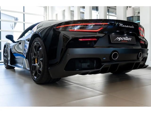 Maserati MC20 Coupé*Sonderfinanzierung 1.799*