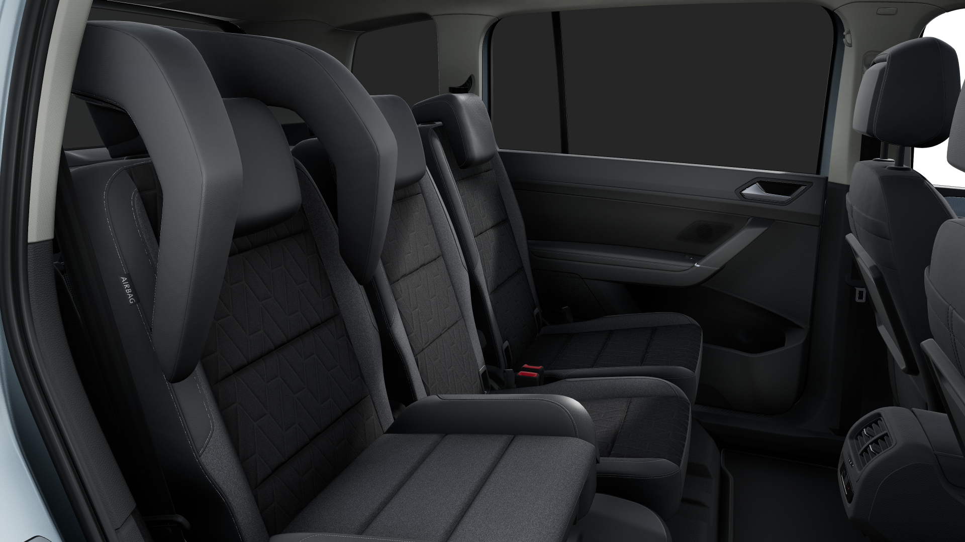 Volkswagen Touran 1.5 TSI