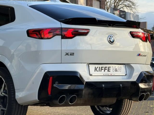 BMW X2 M35i xDrive