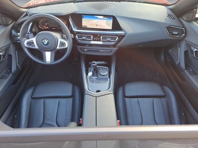 BMW Z4 Cabrio M-Sport Roadster sDrive20i