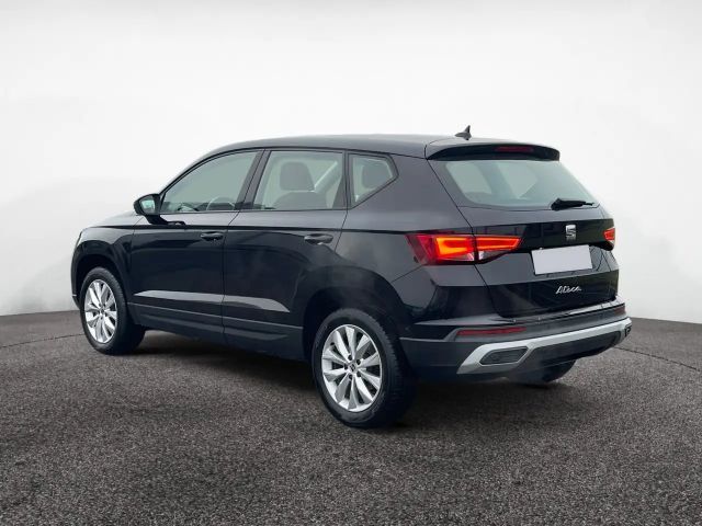 Seat Ateca DSG Style