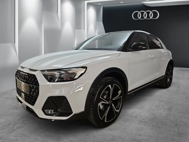 Audi A1 Allstreet S-Tronic