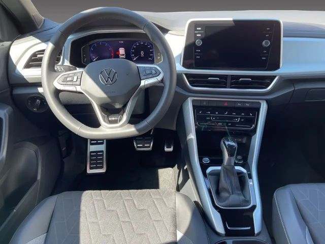 Volkswagen T-Roc 1.5 TSI DSG