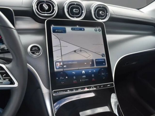 Mercedes-Benz GLC 200 4MATIC