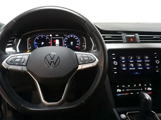 Volkswagen Passat 2.0 TDI Business DSG