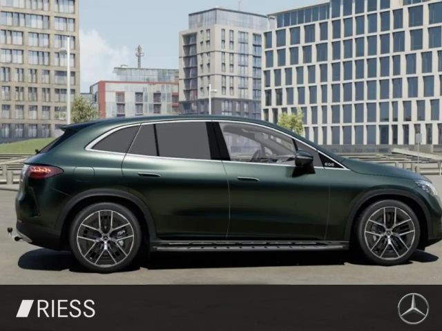 Mercedes-Benz EQE SUV 4MATIC 500