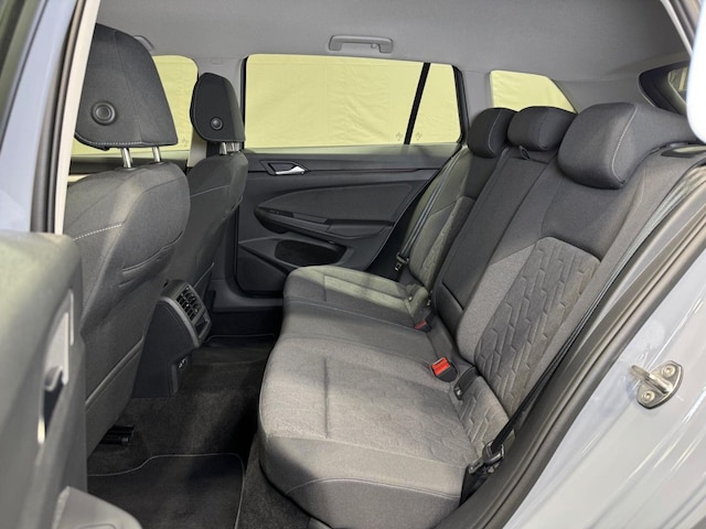 Volkswagen Golf 1.5 TSI Life Variant