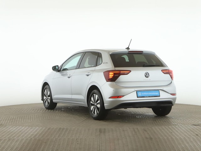 Volkswagen Polo 1.0 TSI