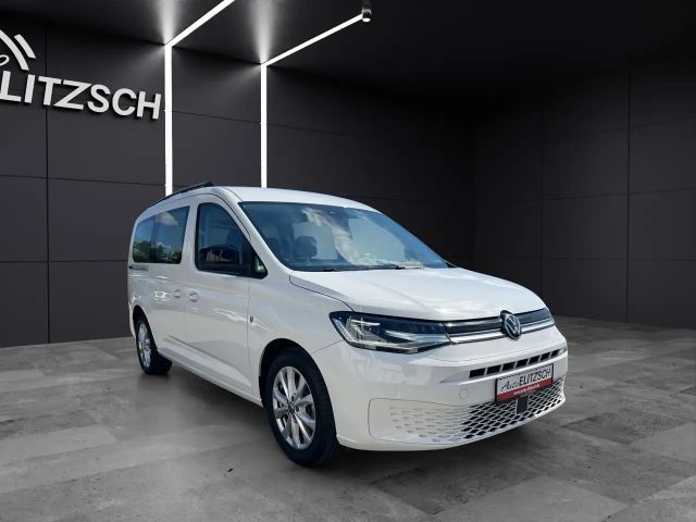 Volkswagen Caddy Life Maxi