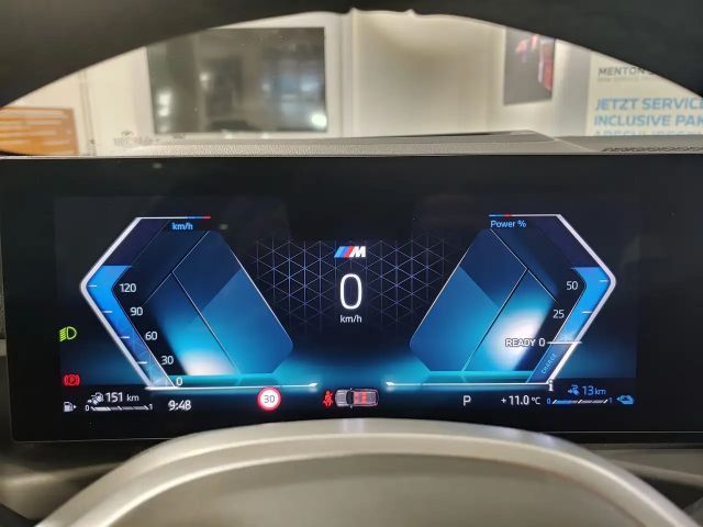 BMW 330 330e M-Sport xDrive