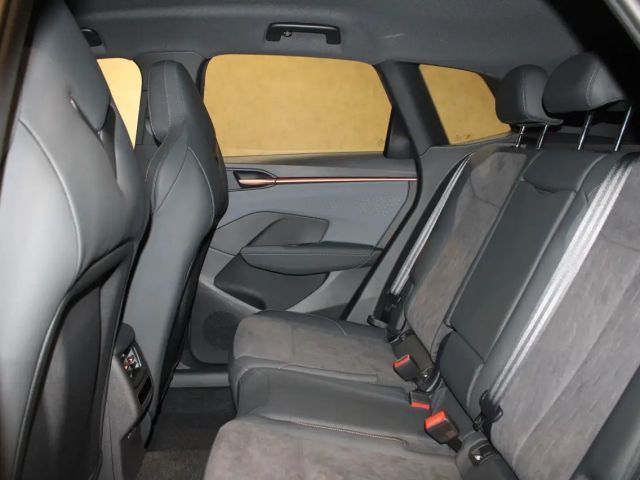 Cupra Terramar 1.5 eTSI