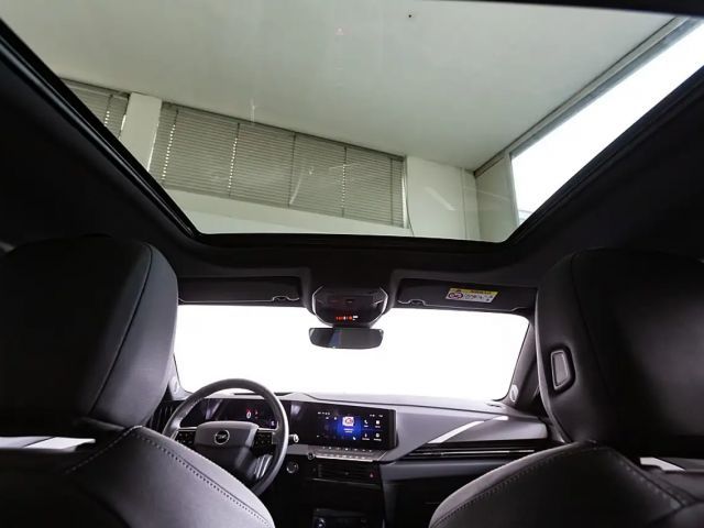 Opel Astra GS-Line Grand Sport