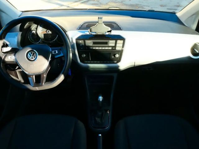 Volkswagen e-up! Plus Style