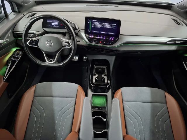 Volkswagen ID.4 Performance Pro