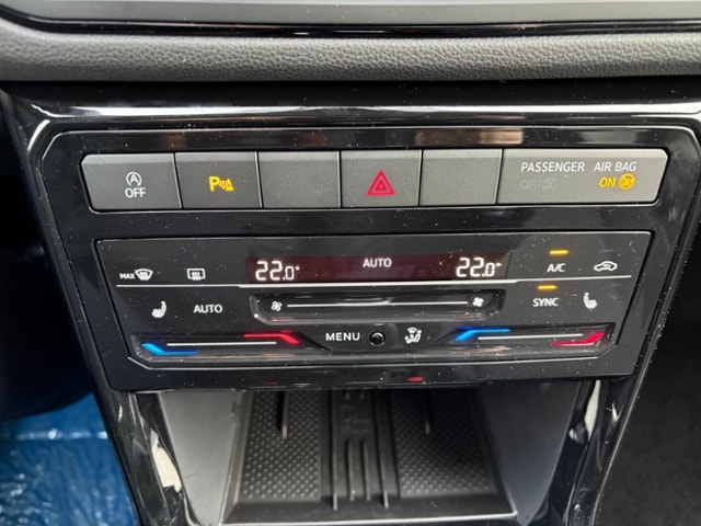 Volkswagen T-Cross 1.0 TSI DSG Life