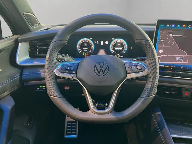 Volkswagen Tayron 2.0 TDI 4Motion R-Line