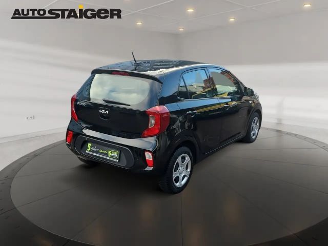 Kia Picanto Edition 7