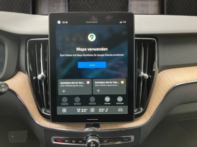 Volvo XC60 AWD Dark Plus T6