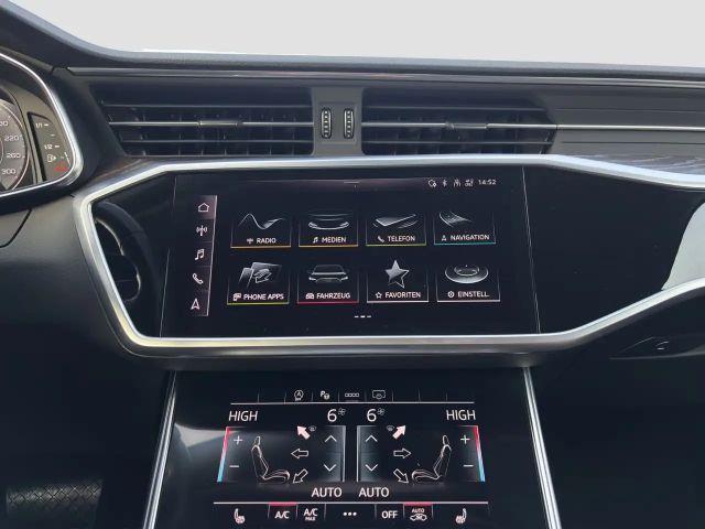 Audi A6 40 TDI S-Tronic Sedan Sport