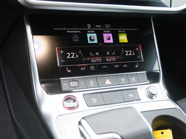 Audi S6 TDI Navi LED Panorama CarPlay